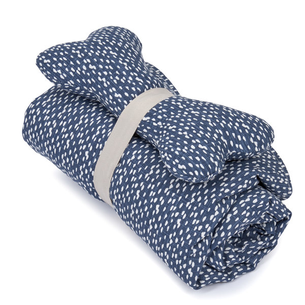 Chew Resistant Dog Blankets You'll Love Wayfair